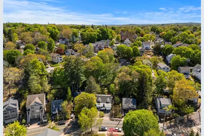 96 Paul Revere Rd, Arlington, MA 02476 - Photo 35