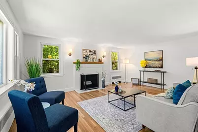 96 Paul Revere Rd, Arlington, MA 02476 - Photo 3