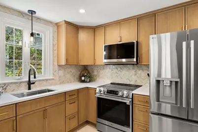 96 Paul Revere Rd, Arlington, MA 02476 - Photo 5