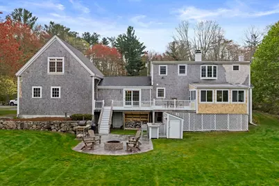 225 Old Oaken Bucket Road, Norwell, MA 02061 - Photo 3