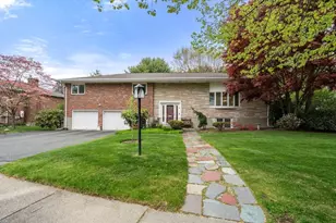 58 Donna Rd, Newton, MA 02459 - Photo 1