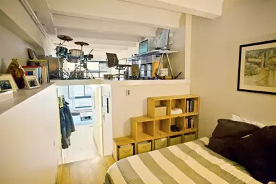 12 Stoneholm St #505, Boston, MA 02115 - Photo 5