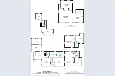 196 Highland St, Taunton, MA 02780 - Photo 41