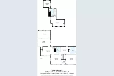 196 Highland St, Taunton, MA 02780 - Photo 17