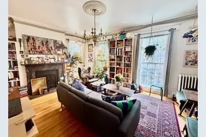 2 Derne #2, Boston, MA 02114 - Photo 5
