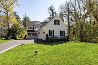 65 Grange Park, Bridgewater, MA 02324 - Photo 3