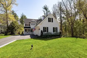 65 Grange Park, Bridgewater, MA 02324 - Photo 3