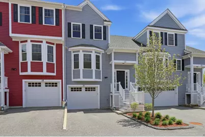 60 Lenox St #11, Norwood, MA 02062 - Photo 1