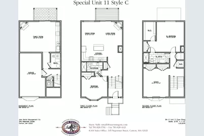 60 Lenox St #11, Norwood, MA 02062 - Photo 37