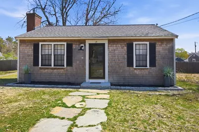 14 Manning Rd, Dennis, MA 02638 - Photo 1