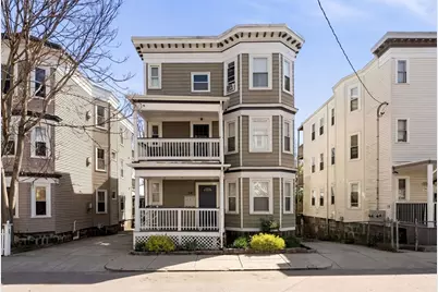 24 Juliette St #3, Boston, MA 02122 - Photo 1