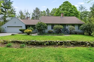 591 Kennedy Rd, Northampton, MA 01053 - Photo 1