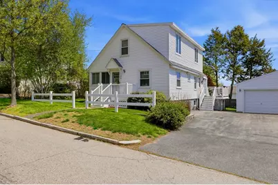 24 Dell Ave, Worcester, MA 01604 - Photo 3