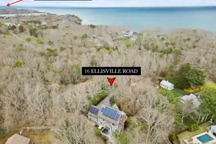 16 Ellisville Rd, Plymouth, MA 02360 - Photo 1
