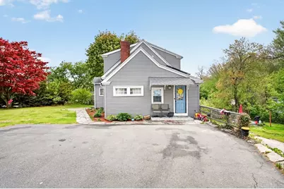 177 Cowesett Ave, West Warwick, RI 02893 - Photo 1