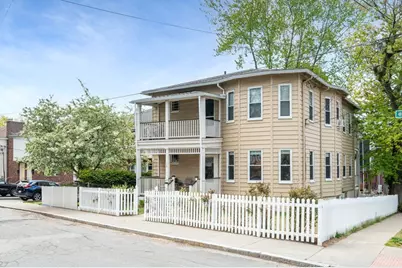 16 Charles St #A, Watertown, MA 02472 - Photo 1