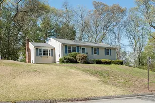 167 Theresa Cir, Northbridge, MA 01588 - Photo 29