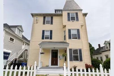 158 Neponset Ave #1, Boston, MA 02122 - Photo 17
