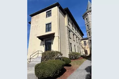 201 Thorndike Street #1-27, Lowell, MA 01852 - Photo 1
