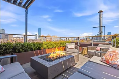 481 Harrison Ave #PHB, Boston, MA 02118 - Photo 35