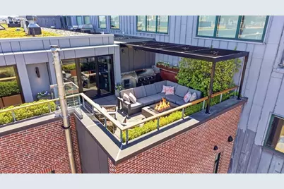 481 Harrison Ave #PHB, Boston, MA 02118 - Photo 3