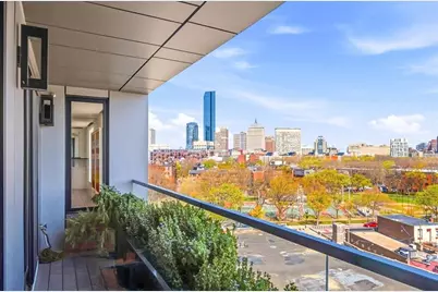481 Harrison Ave #PHB, Boston, MA 02118 - Photo 21