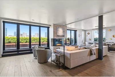 481 Harrison Ave #PHB, Boston, MA 02118 - Photo 1