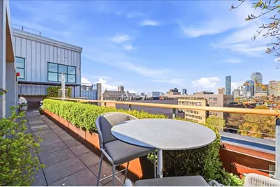 481 Harrison Ave #PHB, Boston, MA 02118 - Photo 33