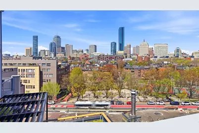 481 Harrison Ave #PHB, Boston, MA 02118 - Photo 35