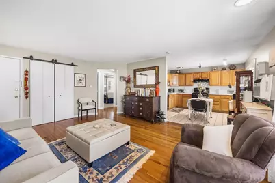 68 Edgelawn Ave #9, North Andover, MA 01845 - Photo 3