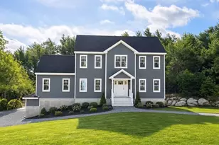 Lot 2 Sherwood Ln, Lakeville, MA 02347 - Photo 1