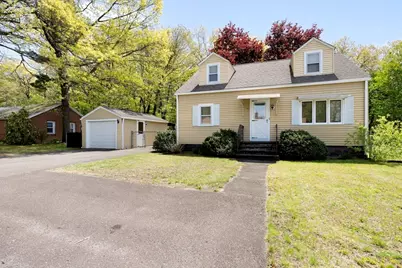 62 Lincoln Avenue, South Hadley, MA 01075 - Photo 7