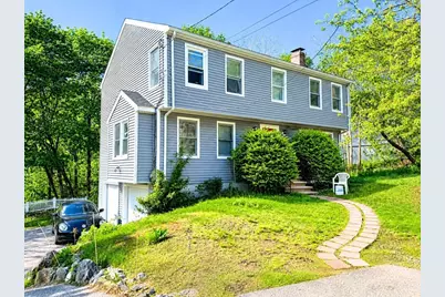 14 Kings Court., Arlington, MA 02474 - Photo 1