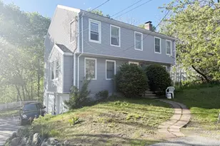 14 Kings Ct, Arlington, MA 02474 - Photo 1