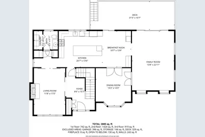 9 Round Farm Rd, Rehoboth, MA 02769 - Photo 39
