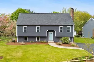 179 Dean St, Mansfield, MA 02048 - Photo 1