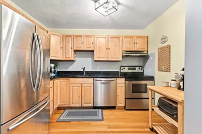 4 Erick Rd #98, Mansfield, MA 02048 - Photo 9