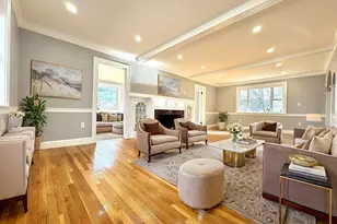 51 Elm St, Belmont, MA 02478 - Photo 3