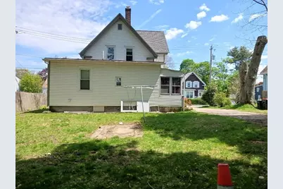 41 Gordon Street, Brockton, MA 02301 - Photo 3