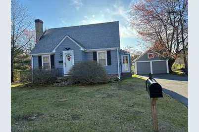 402 Prospect St, West Boylston, MA 01583 - Photo 1