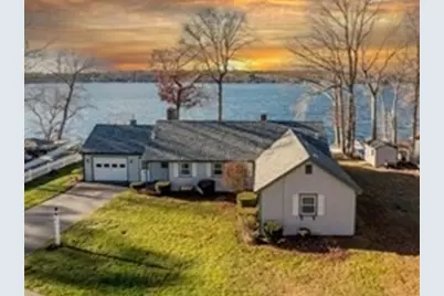 12 Edgewater Dr, Lakeville, MA 02347 - Photo 1