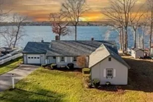 12 Edgewater Dr, Lakeville, MA 02347 - Photo 1