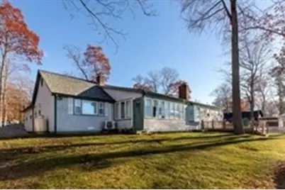 12 Edgewater Dr, Lakeville, MA 02347 - Photo 5