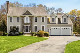 144 Burnside, Seekonk, MA 02771 - Photo 3