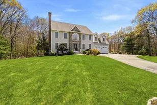 144 Burnside, Seekonk, MA 02771 - Photo 1