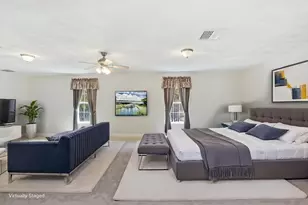144 Burnside, Seekonk, MA 02771 - Photo 33