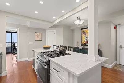 85 E India Row #20G, Boston, MA 02110 - Photo 3