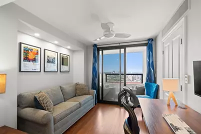 85 E India Row #20G, Boston, MA 02110 - Photo 15
