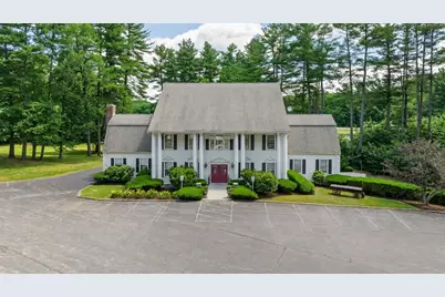 47 Sugar Rd, Bolton, MA 01740 - Photo 1