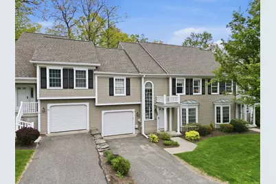 38 Shady Brk #38, West Springfield, MA 01089 - Photo 1